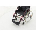 Лот 46 кресло-коляска FS-955L