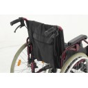 Лот 46 кресло-коляска FS-955L