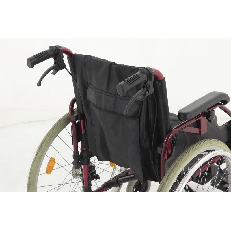 Лот 46 кресло-коляска FS-955L