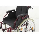 Лот 46 кресло-коляска FS-955L