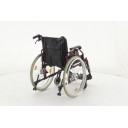 Лот 46 кресло-коляска FS-955L