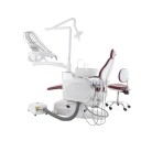 Стоматологическая установка CQ-216 (СО-003М-01)