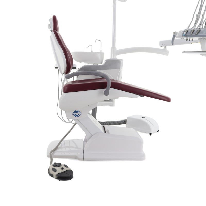 Стоматологическая установка CQ-216 (СО-003М-01)