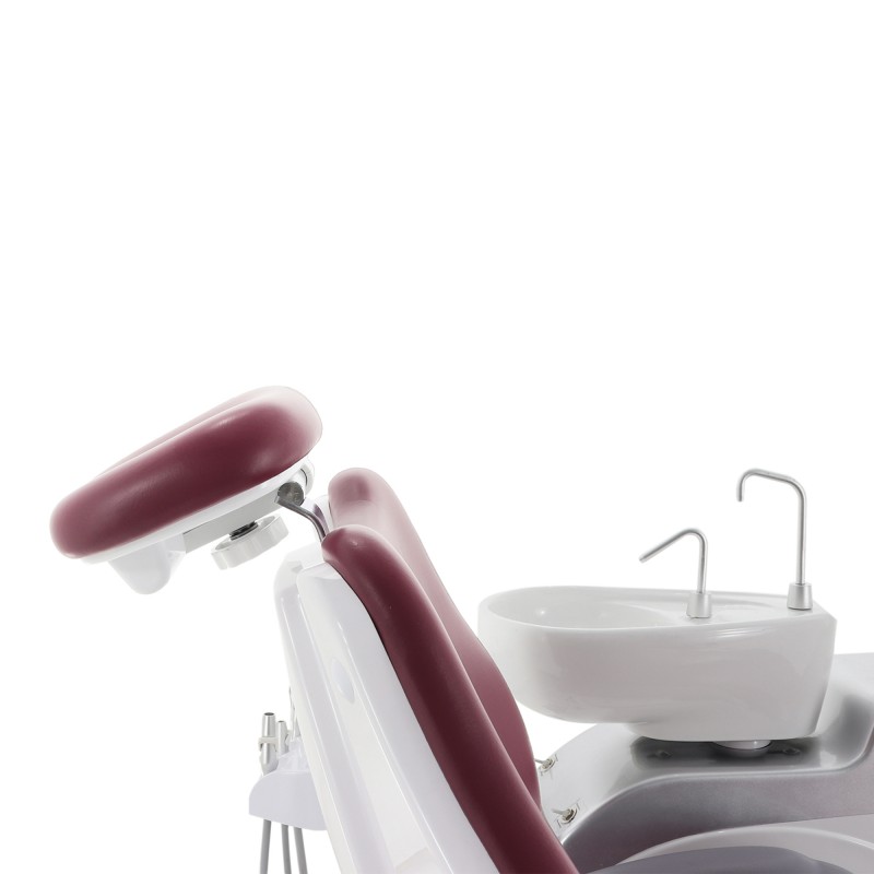 Стоматологическая установка CQ-216 (СО-003М-01)