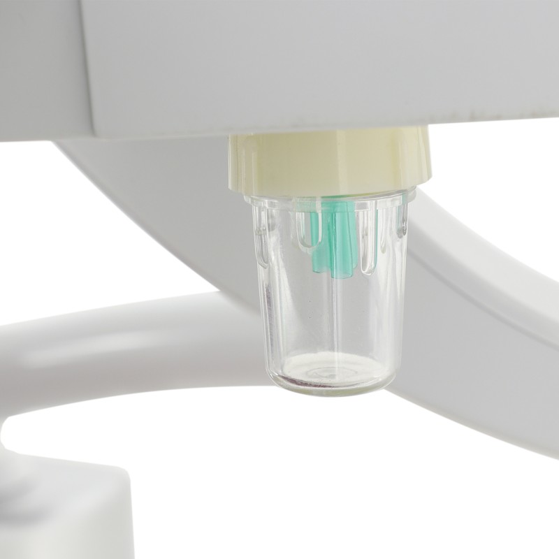 Стоматологическая установка CQ-216 (СО-003М-01)