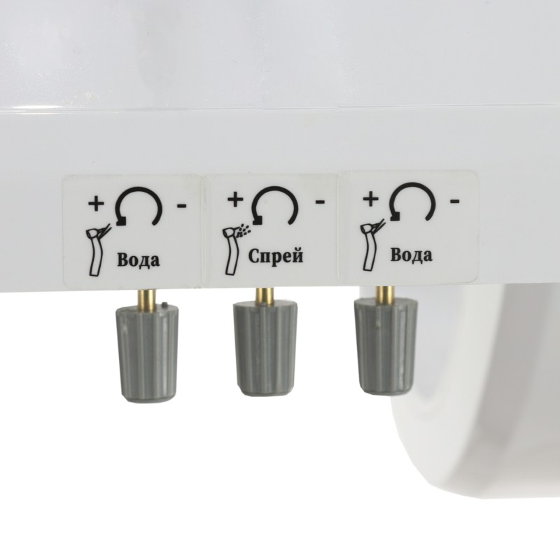 Стоматологическая установка CQ-216 (СО-003М-01)