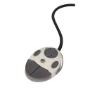 Стоматологическая установка CQ-217 (СО-004М-02) Нижняя подача синий