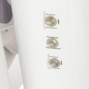 Стоматологическая установка CQ-217 (СО-005М-00) Верхняя подача бордо