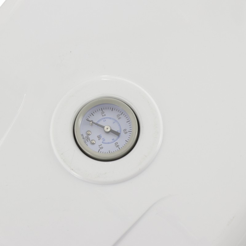 Стоматологическая установка CQ-217 (СО-005М-00) Верхняя подача бордо