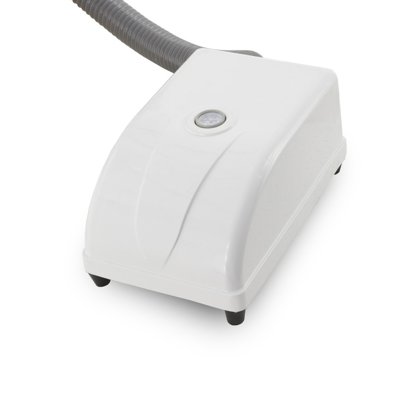 Стоматологическая установка CQ-217 (СО-005М-00) Верхняя подача бордо