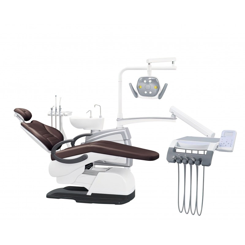 Стоматологическая установка CQ-218 Style (СО-011М-01)