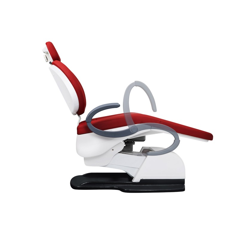 Стоматологическая установка CQ-218 Style (СО-011М-01)