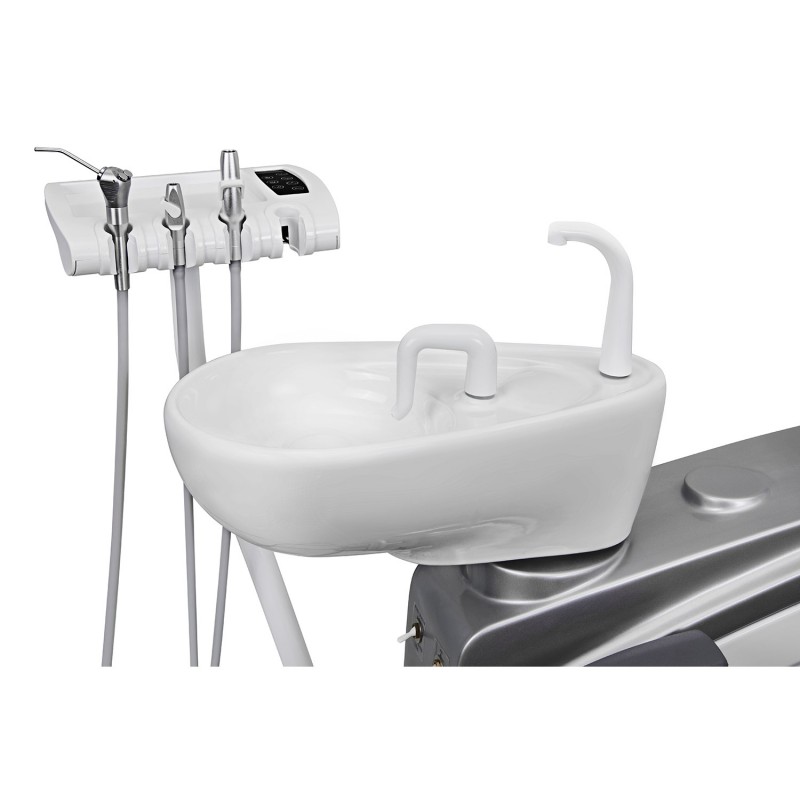 Стоматологическая установка CQ-218 Style (СО-011М-01)