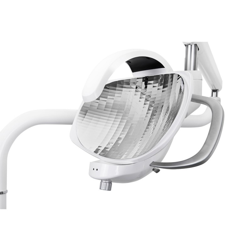 Стоматологическая установка CQ-218 подкатная тележка (СО-007М-00)