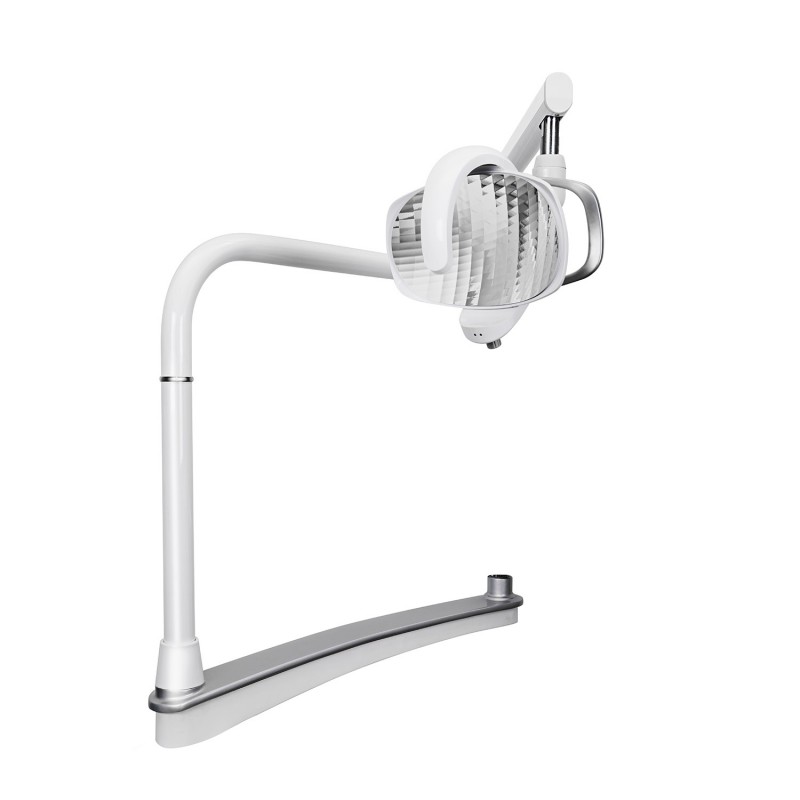 Стоматологическая установка CQ-218 подкатная тележка (СО-007М-00)