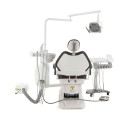 Стоматологическая установка CQ-219-LF подкатаная тележка (СО-008М-00)