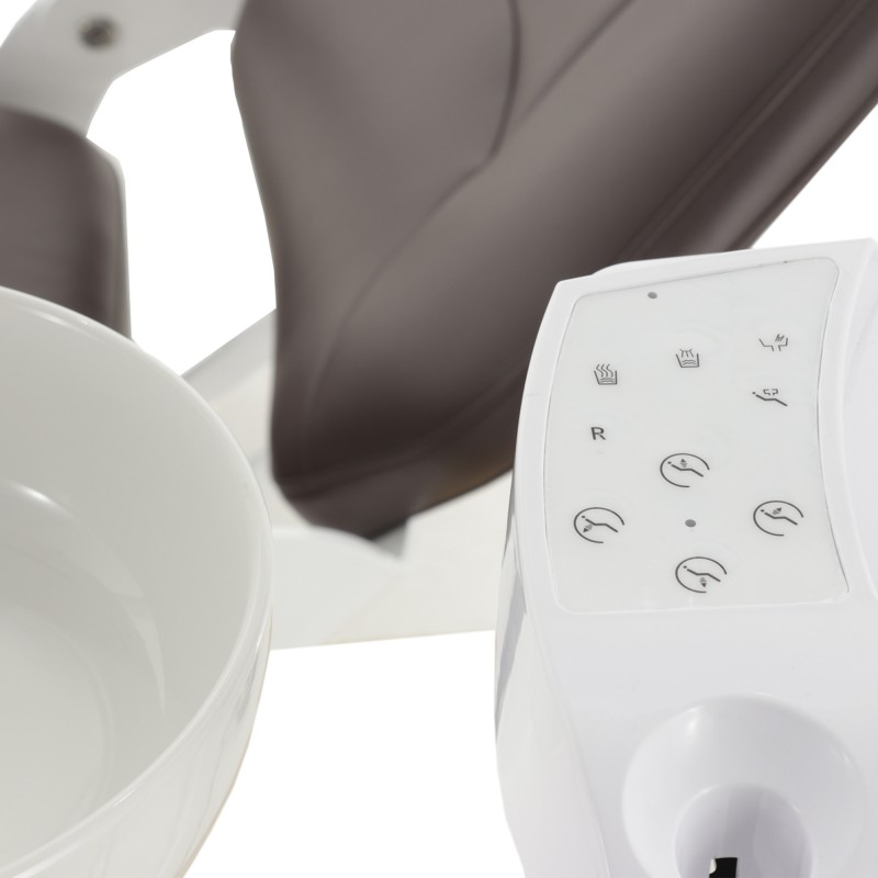 Стоматологическая установка CQ-219-LF подкатаная тележка (СО-008М-00)