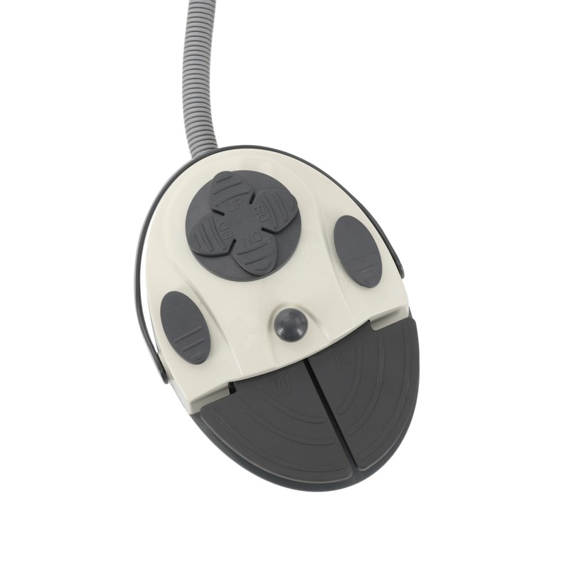 Стоматологическая установка CQ-219-LF подкатаная тележка (СО-008М-00)