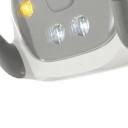 Стоматологическая установка CQ-219-LF подкатаная тележка (СО-008М-00)