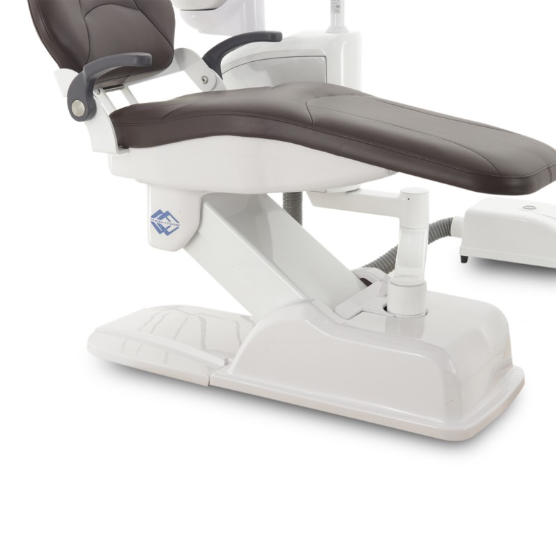 Стоматологическая установка CQ-219-LF подкатаная тележка (СО-008М-00)