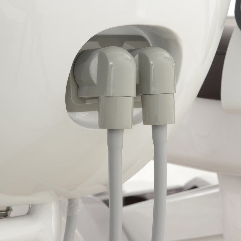 Стоматологическая установка CQ-219-LF подкатаная тележка (СО-008М-00)