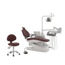 Стоматологическая установка CQ-219-F нижняя подача (СО-009М-00) Стоматологическая установка CQ-219-F нижняя подача (СО-009М-00)