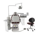 Стоматологическая установка CQ-219-F нижняя подача (СО-009М-00) Стоматологическая установка CQ-219-F нижняя подача (СО-009М-00)