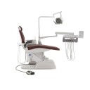 Стоматологическая установка CQ-219-F нижняя подача (СО-009М-00) Стоматологическая установка CQ-219-F нижняя подача (СО-009М-00)