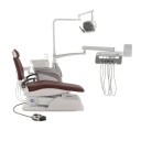 Стоматологическая установка CQ-219-F нижняя подача (СО-009М-00) Стоматологическая установка CQ-219-F нижняя подача (СО-009М-00)