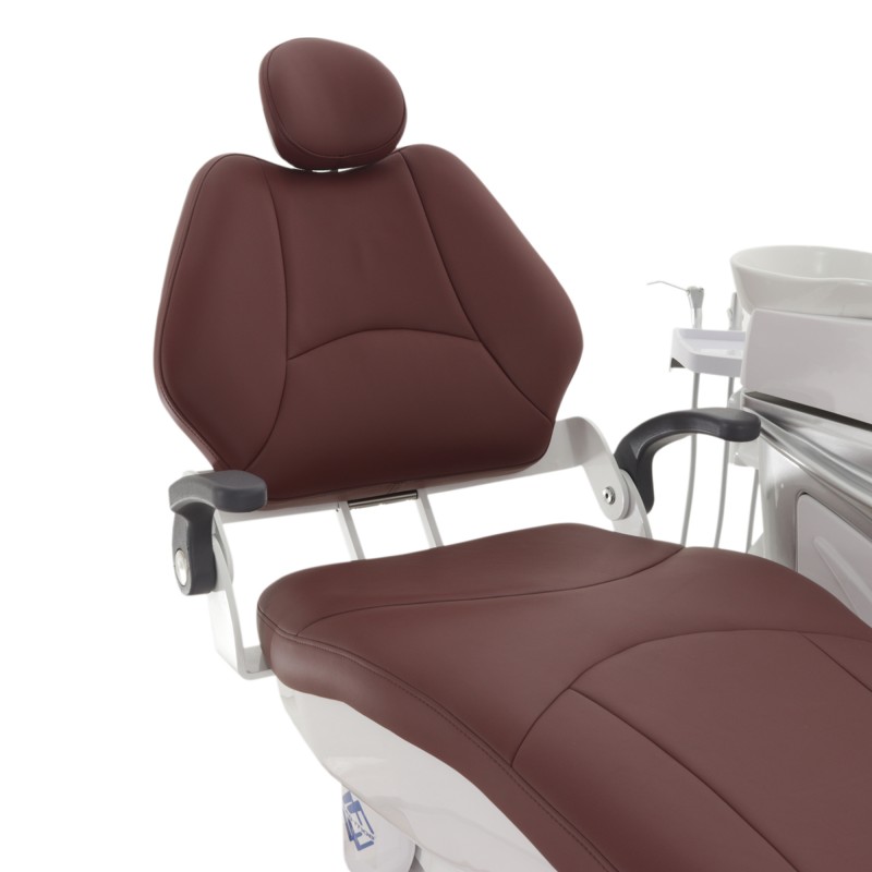 Стоматологическая установка CQ-219-F нижняя подача (СО-009М-00) Стоматологическая установка CQ-219-F нижняя подача (СО-009М-00)