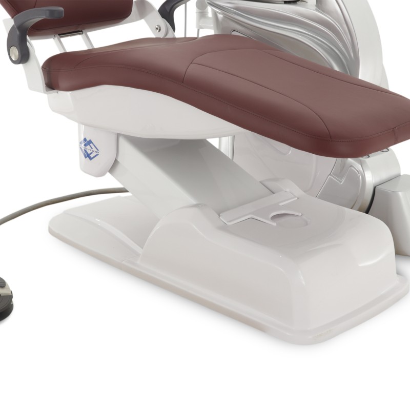 Стоматологическая установка CQ-219-F нижняя подача (СО-009М-00) Стоматологическая установка CQ-219-F нижняя подача (СО-009М-00)