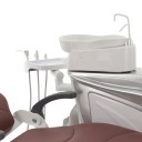 Стоматологическая установка CQ-219-F нижняя подача (СО-009М-00) Стоматологическая установка CQ-219-F нижняя подача (СО-009М-00)