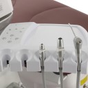 Стоматологическая установка CQ-219-F нижняя подача (СО-009М-00) Стоматологическая установка CQ-219-F нижняя подача (СО-009М-00)