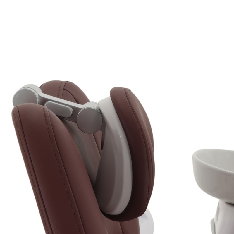 Стоматологическая установка CQ-219-F нижняя подача (СО-009М-00) Стоматологическая установка CQ-219-F нижняя подача (СО-009М-00)