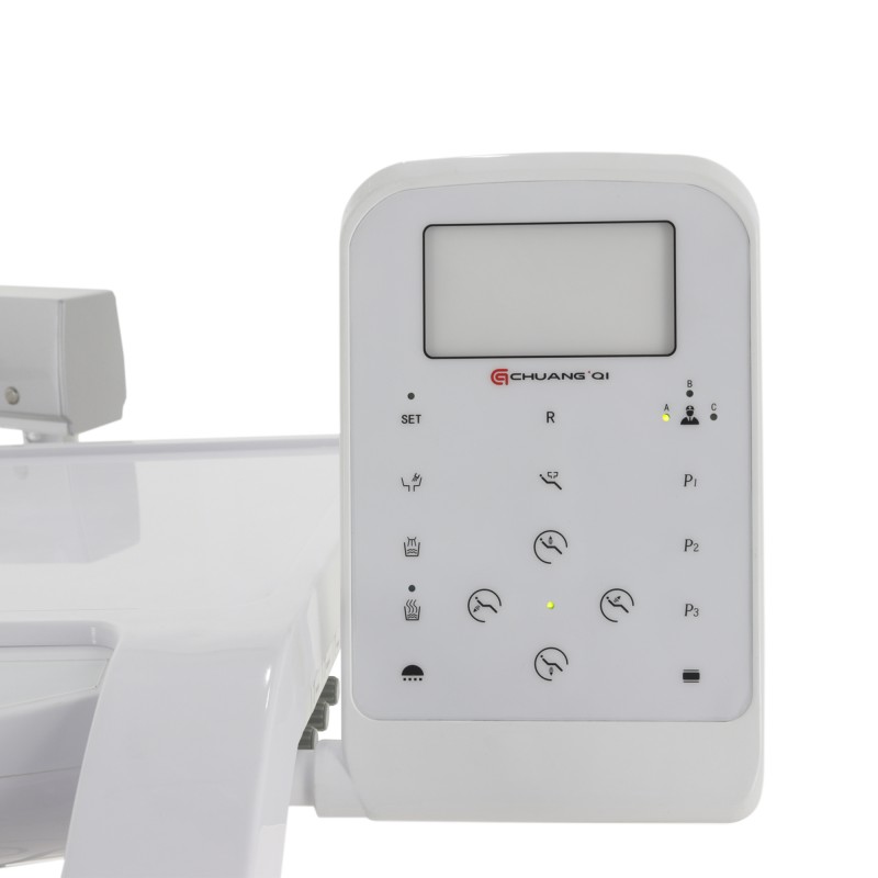 Стоматологическая установка CQ-219-F нижняя подача (СО-009М-00) Стоматологическая установка CQ-219-F нижняя подача (СО-009М-00)