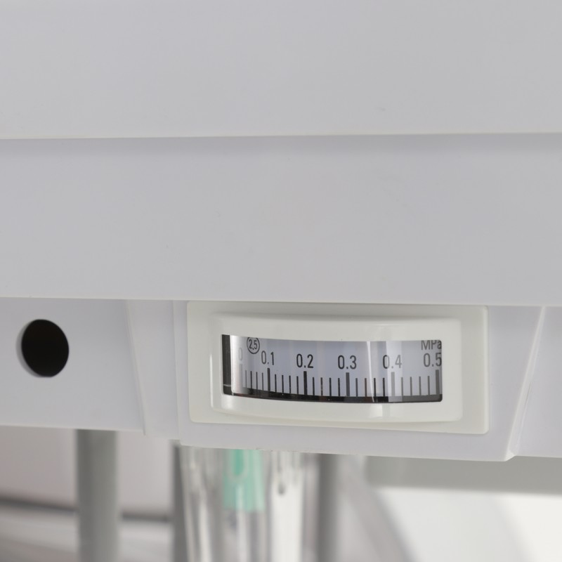 Стоматологическая установка CQ-219-F нижняя подача (СО-009М-00) Стоматологическая установка CQ-219-F нижняя подача (СО-009М-00)