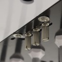 Стоматологическая установка CQ-219-F нижняя подача (СО-009М-00) Стоматологическая установка CQ-219-F нижняя подача (СО-009М-00)