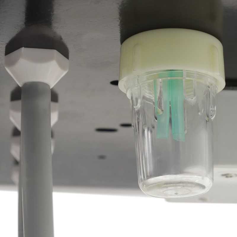 Стоматологическая установка CQ-219-F нижняя подача (СО-009М-00) Стоматологическая установка CQ-219-F нижняя подача (СО-009М-00)