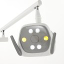 Стоматологическая установка CQ-219-F нижняя подача (СО-009М-00) Стоматологическая установка CQ-219-F нижняя подача (СО-009М-00)