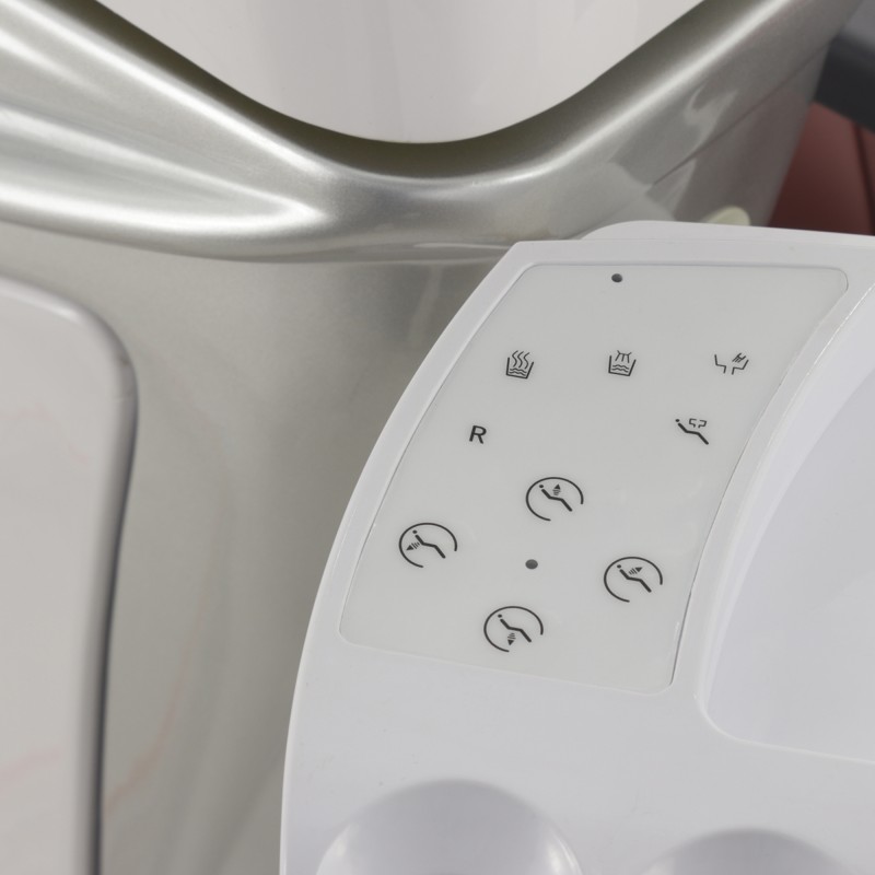 Стоматологическая установка CQ-219-F нижняя подача (СО-009М-00) Стоматологическая установка CQ-219-F нижняя подача (СО-009М-00)