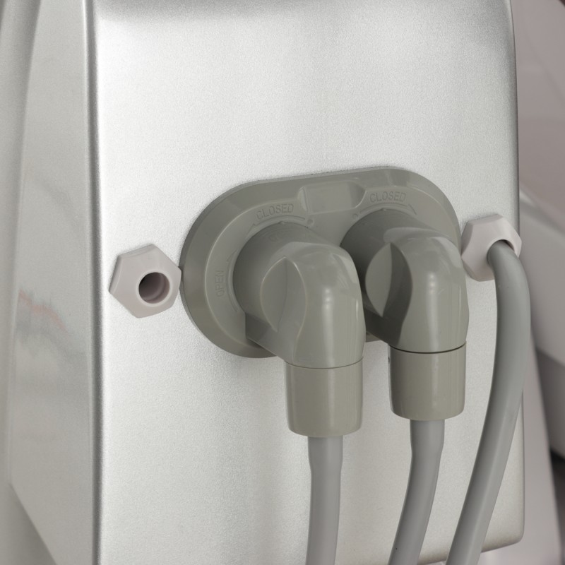 Стоматологическая установка CQ-219-F нижняя подача (СО-009М-00) Стоматологическая установка CQ-219-F нижняя подача (СО-009М-00)