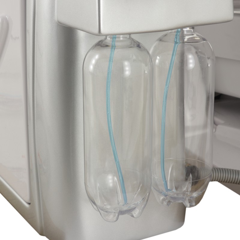 Стоматологическая установка CQ-219-F нижняя подача (СО-009М-00) Стоматологическая установка CQ-219-F нижняя подача (СО-009М-00)