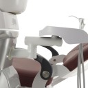 Стоматологическая установка CQ-219-F нижняя подача (СО-009М-00) Стоматологическая установка CQ-219-F нижняя подача (СО-009М-00)