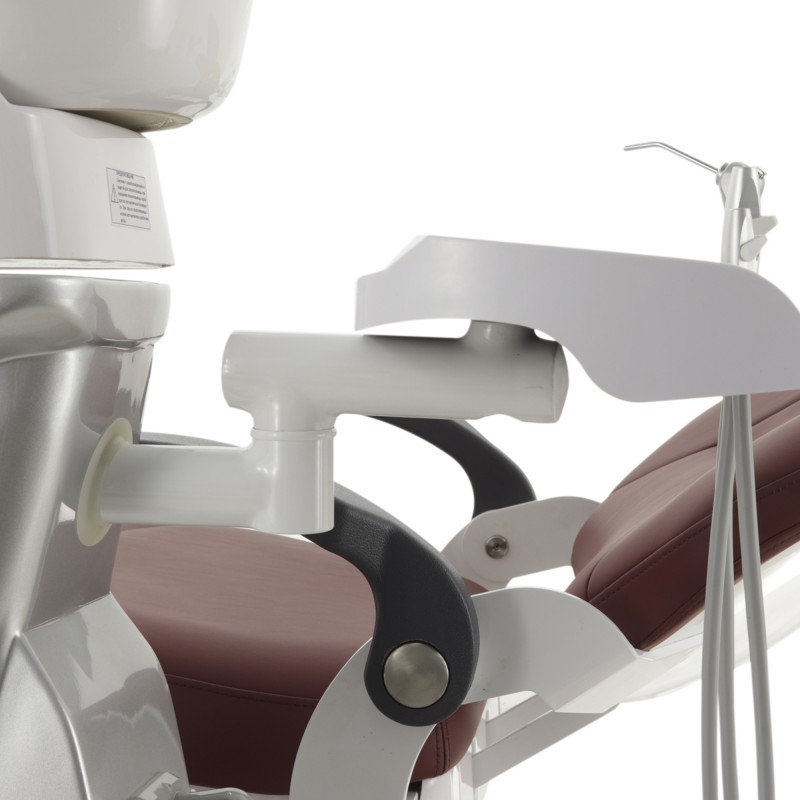 Стоматологическая установка CQ-219-F нижняя подача (СО-009М-00) Стоматологическая установка CQ-219-F нижняя подача (СО-009М-00)