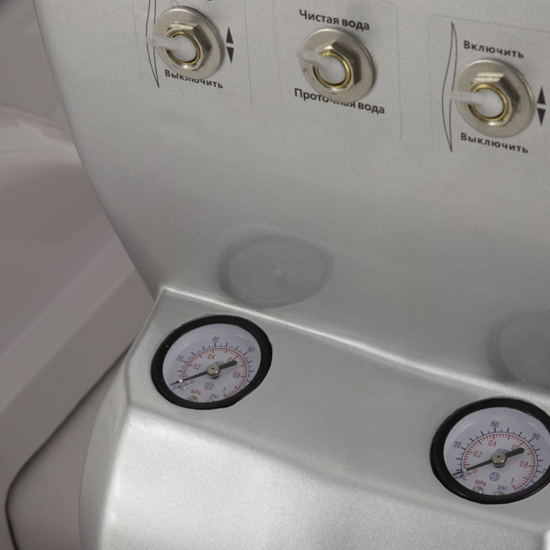 Стоматологическая установка CQ-219-F нижняя подача (СО-009М-00) Стоматологическая установка CQ-219-F нижняя подача (СО-009М-00)