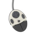 Стоматологическая установка CQ-219-F нижняя подача (СО-009М-00) Стоматологическая установка CQ-219-F нижняя подача (СО-009М-00)