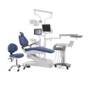 Стоматологическая установка CQ-219-I (СО-010М-02) (Implant)