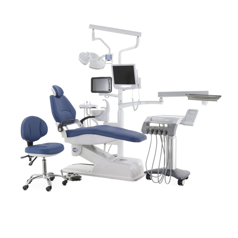 Стоматологическая установка CQ-219-I (СО-010М-02) (Implant)