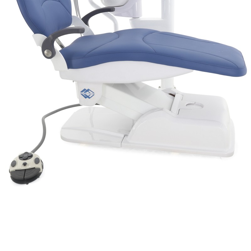 Стоматологическая установка CQ-219-I (СО-010М-02) (Implant)