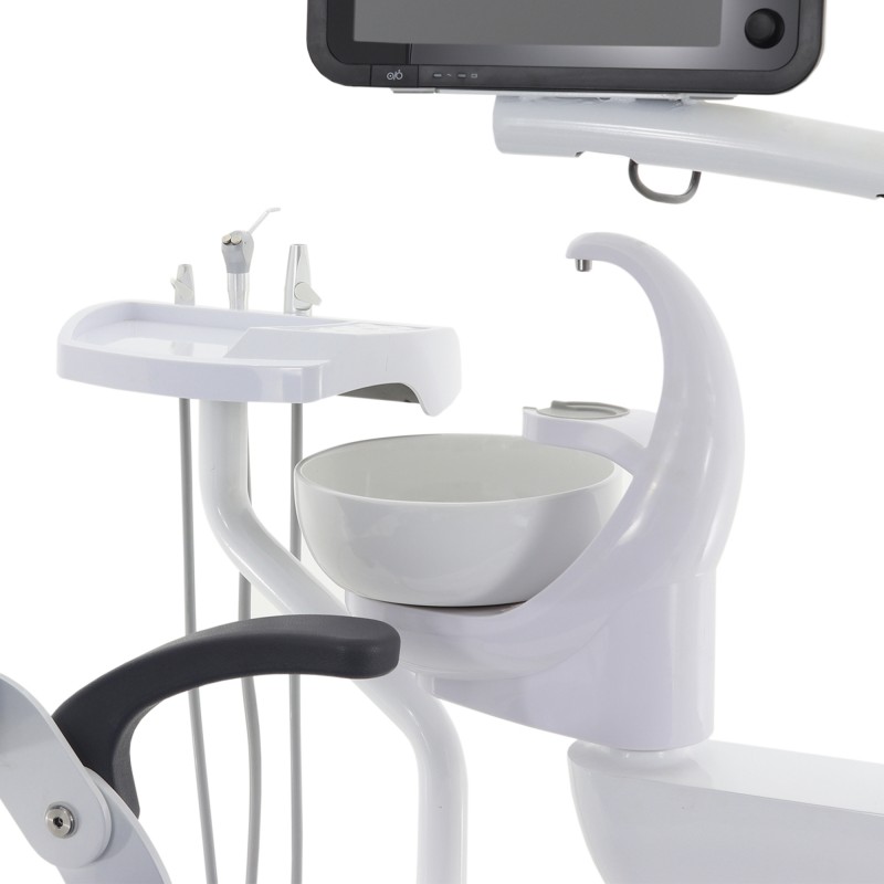 Стоматологическая установка CQ-219-I (СО-010М-02) (Implant)